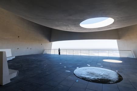 Sun Tower